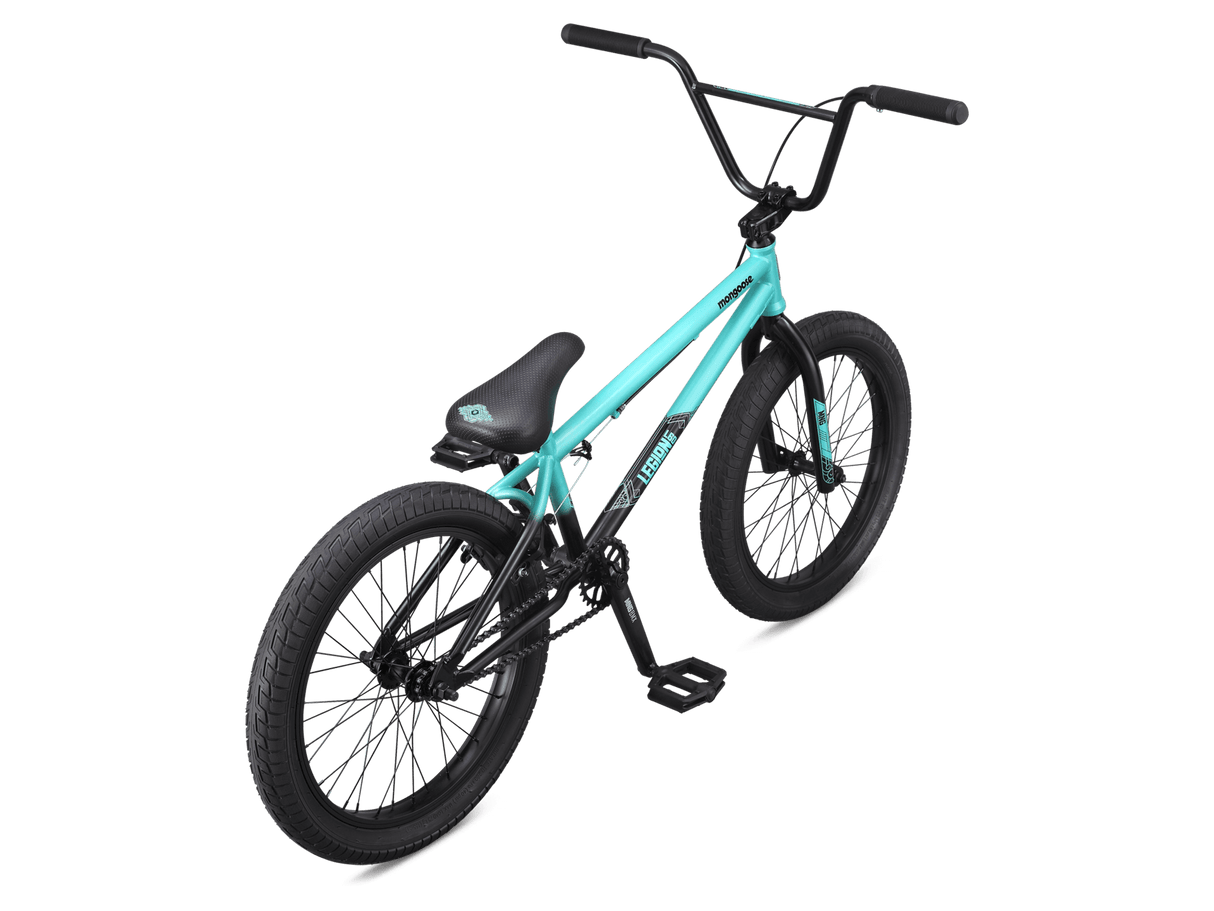 Mongoose Legion L60