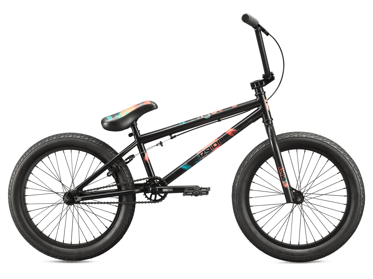 Mongoose Legion L40