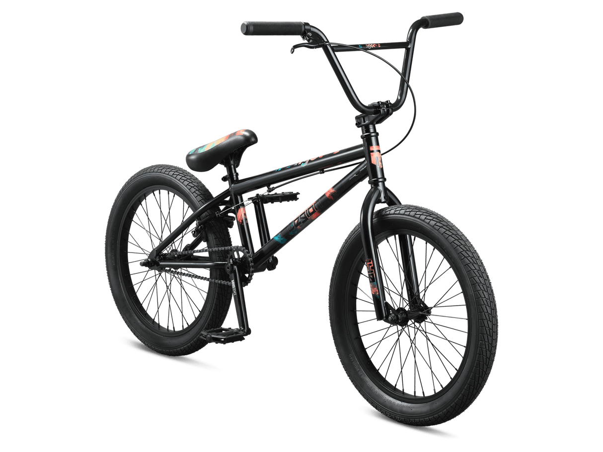 Mongoose Legion L40