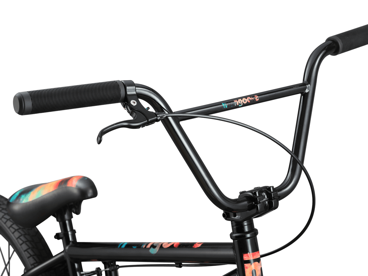 Mongoose Legion L40