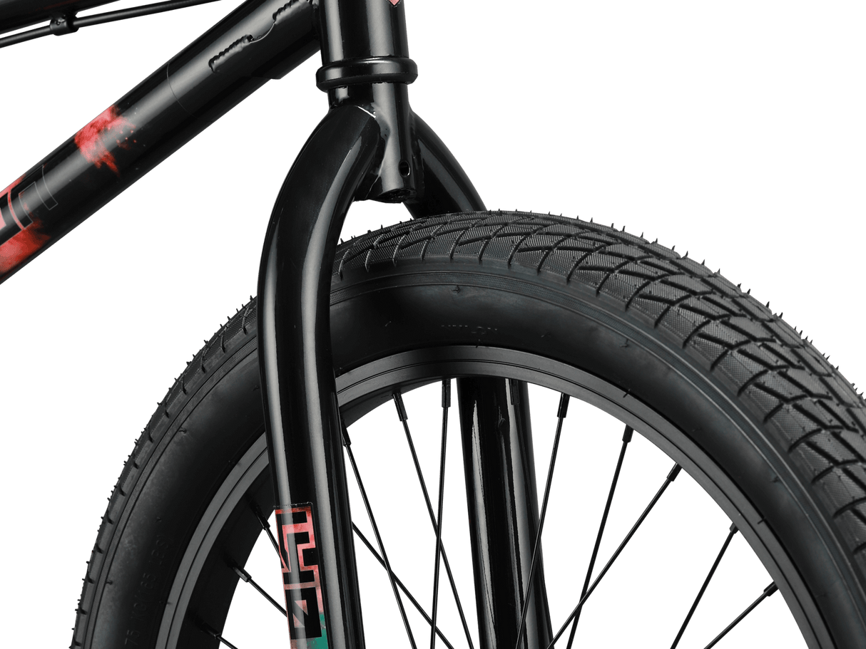 Mongoose Legion L40
