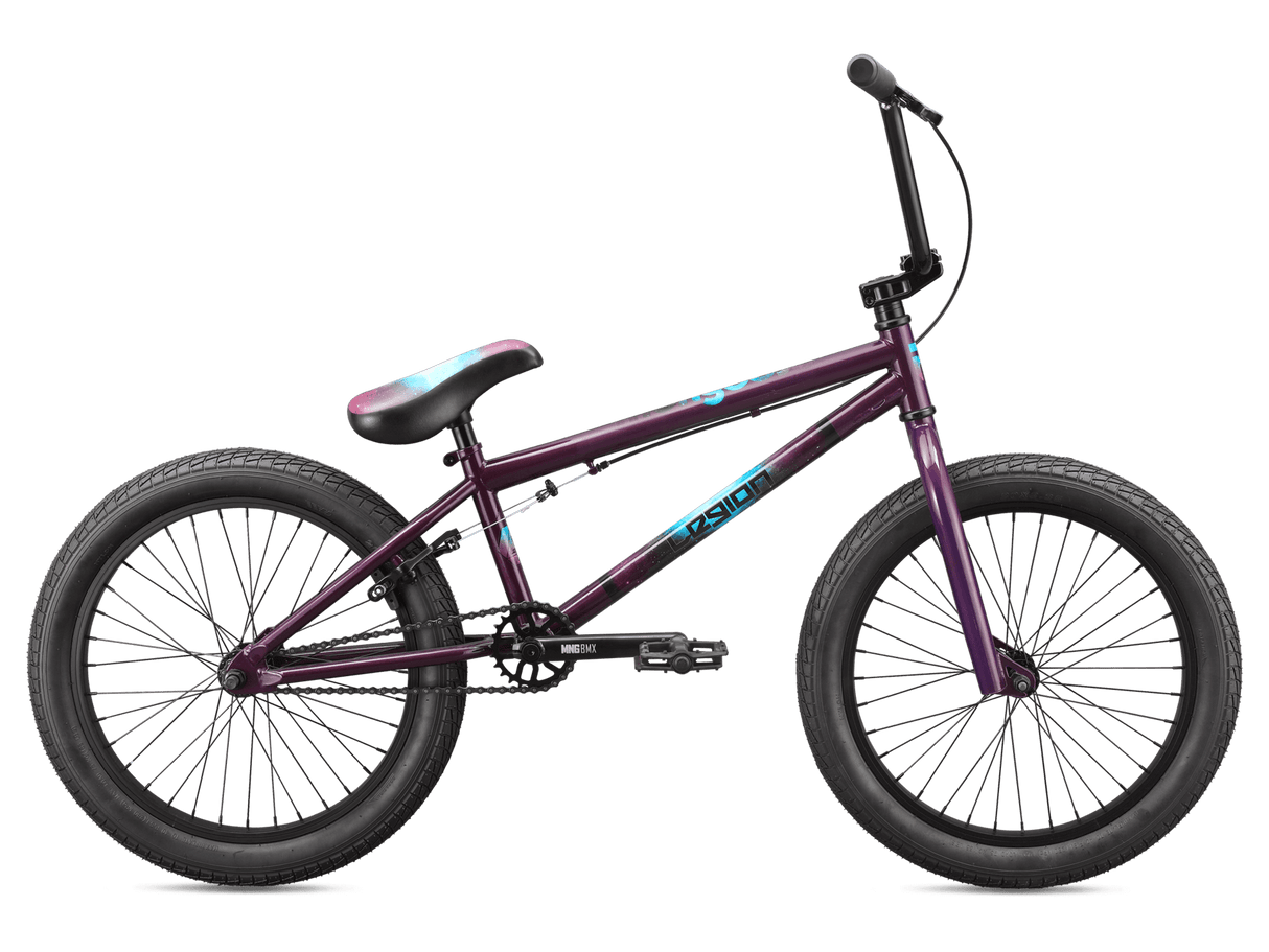 Mongoose Legion L40