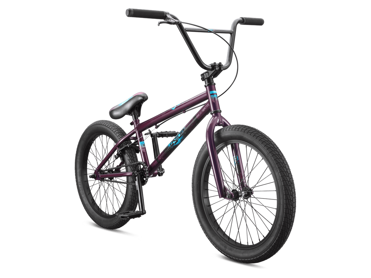 Mongoose Legion L40