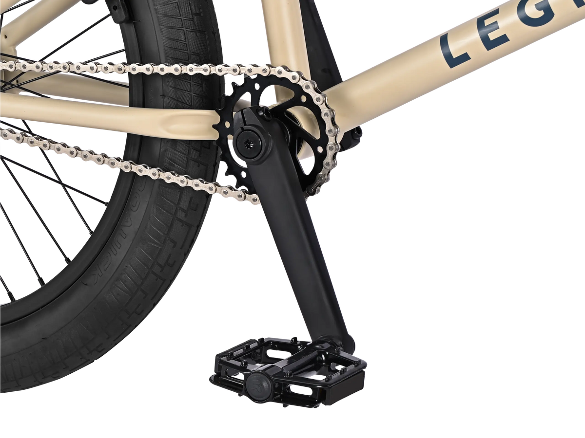 Legion L40 - 20in