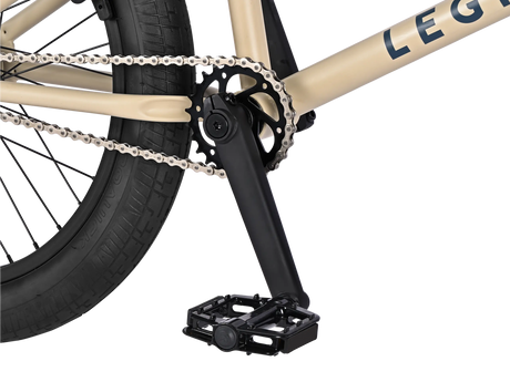 Legion L40 - 20in