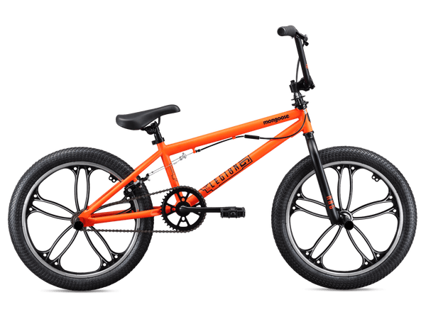 Orange 20" - Image 1