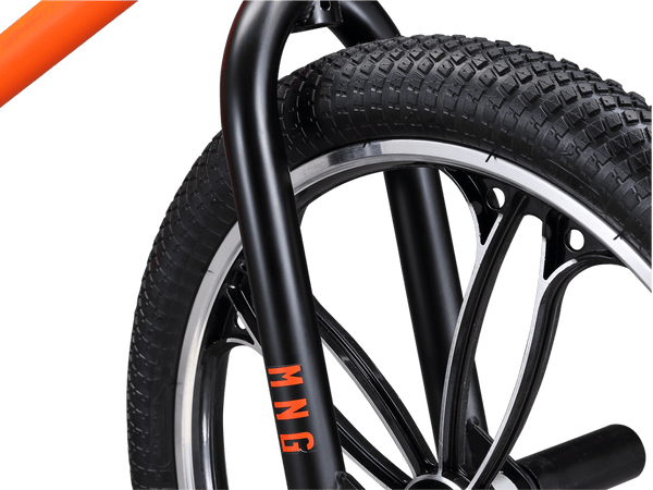 Orange 20" - Image 4