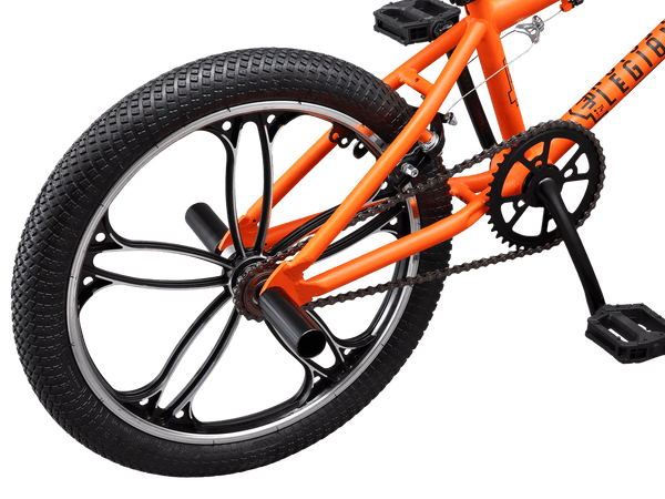 Orange 20" - Image 7