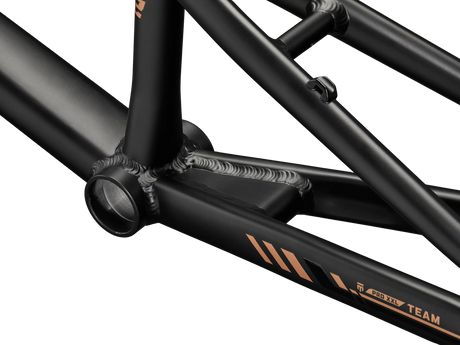 Team Pro Frame