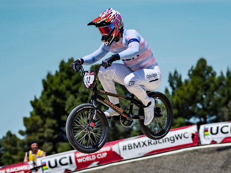 Team Pro Frame