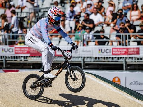Team Pro Frame