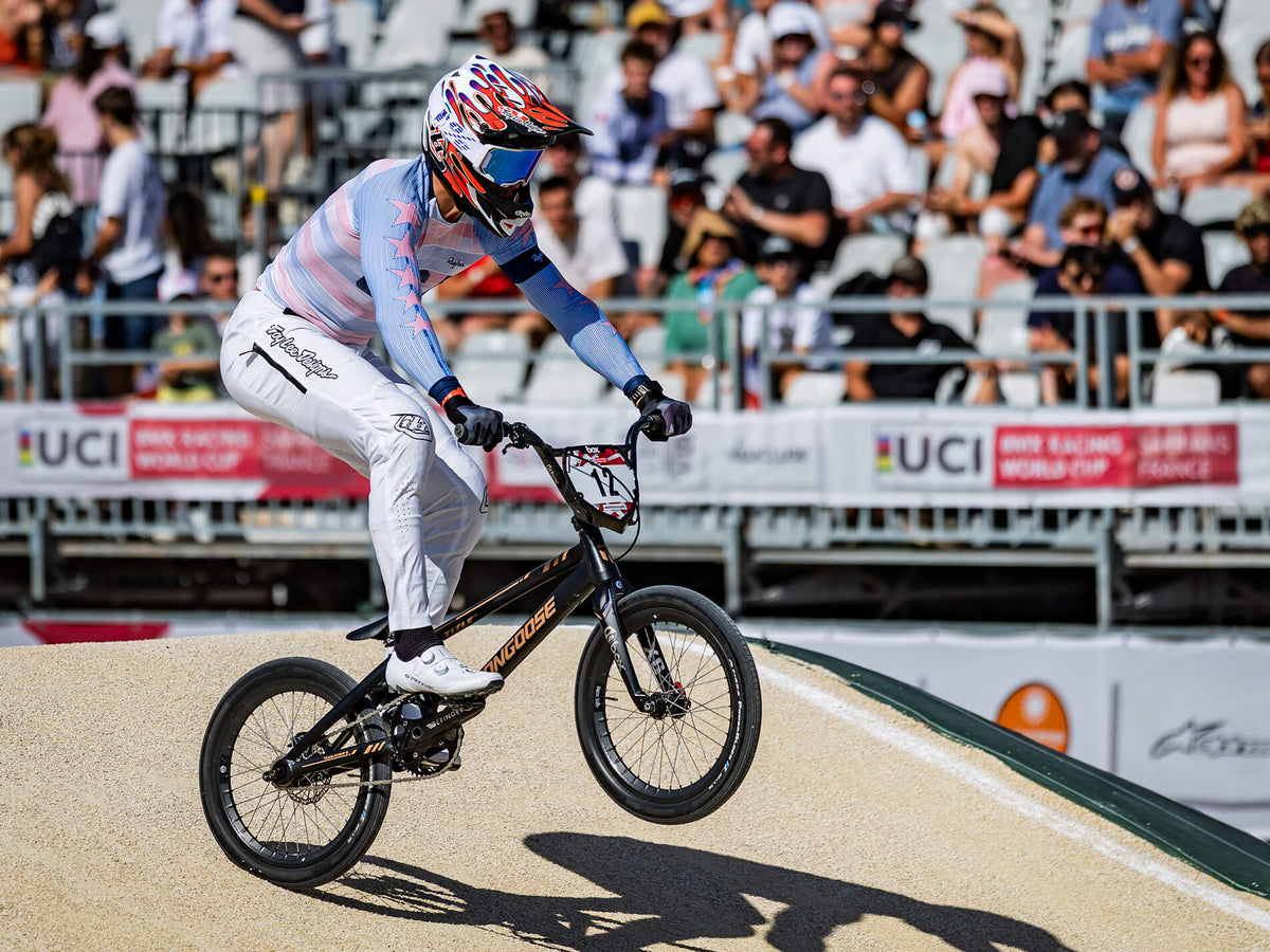 Team Pro Frame