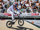 Team Pro Frame