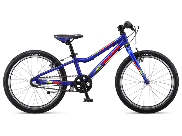 Blue 20" - Image 1