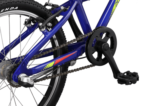 Blue 20" - Image 7