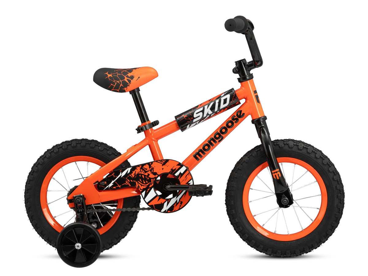 Skid 12in