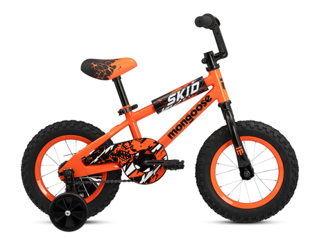 Skid 12in