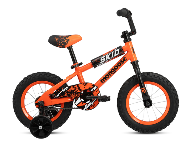 Skid 12in