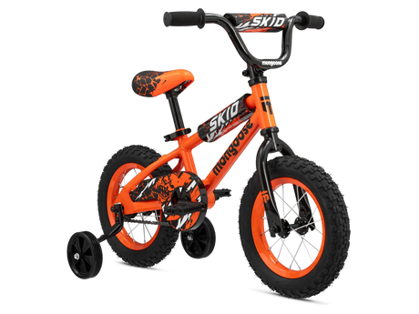 Skid 12in