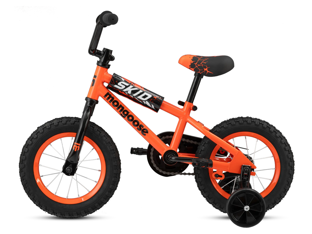 Skid 12in