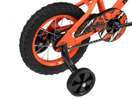 Skid 12in