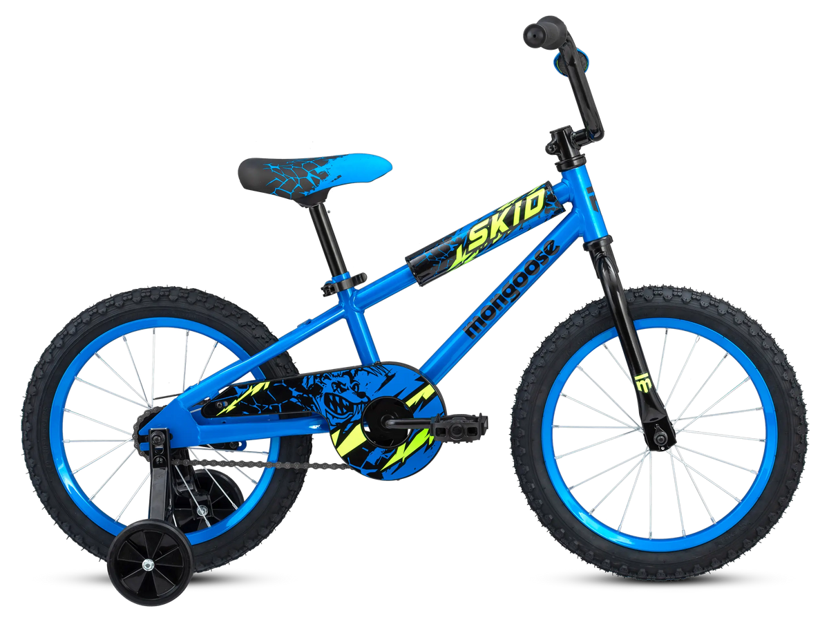 Skid 16in