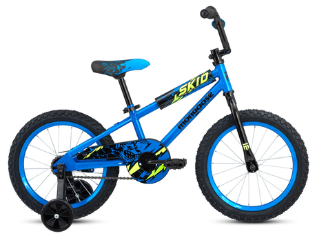 Skid 16in