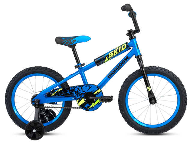 Skid 16in