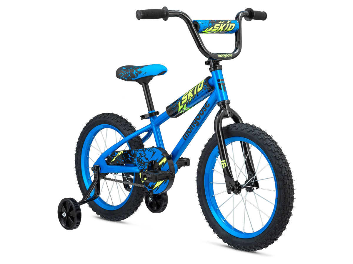 Skid 16in