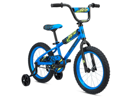 Skid 16in