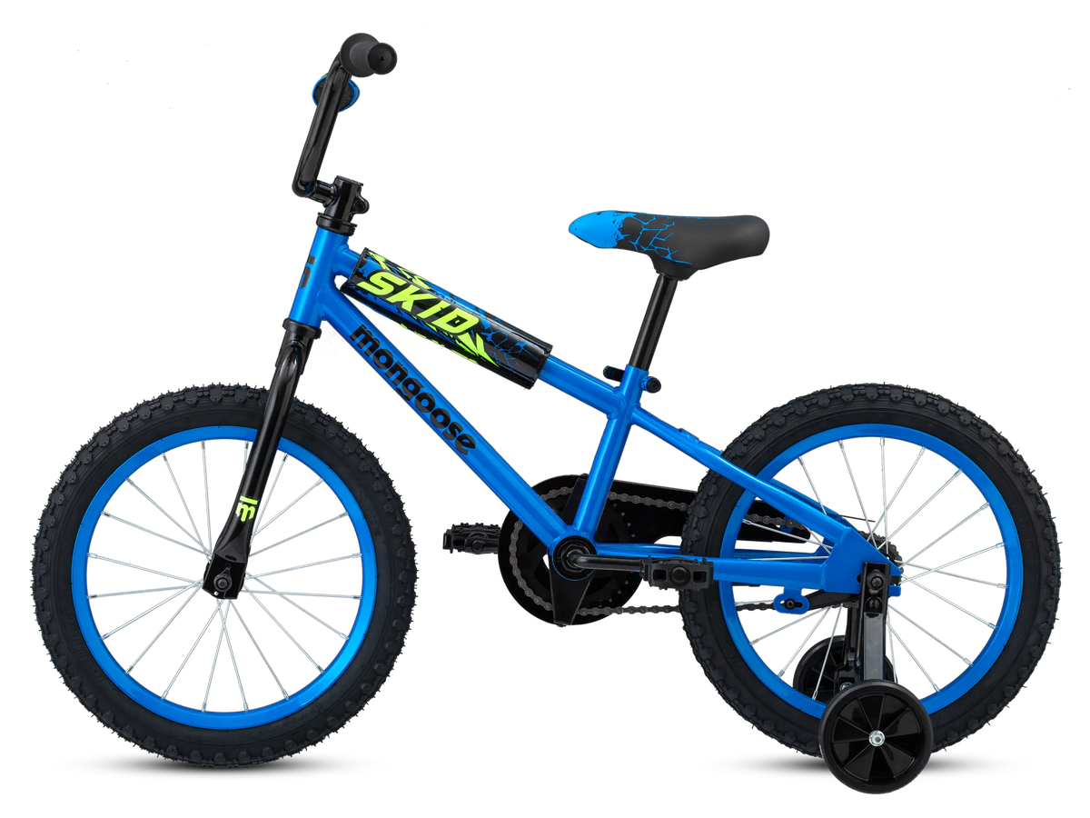 Skid 16in