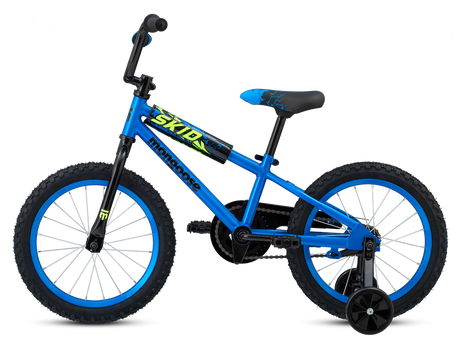 Skid 16in