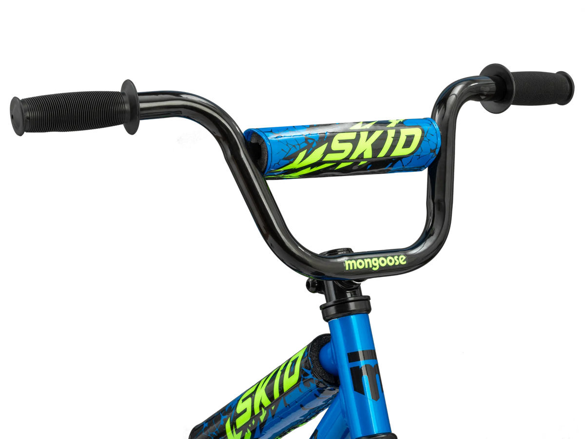 Skid 16in