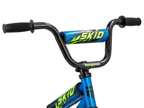 Skid 16in