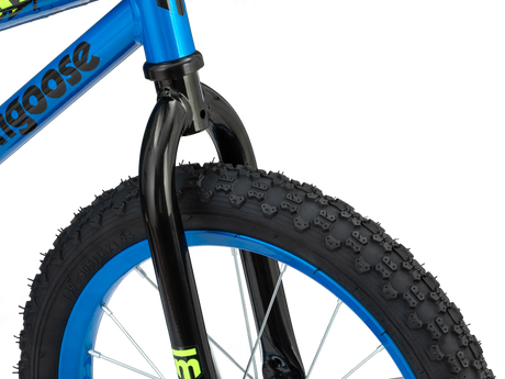 Skid 16in