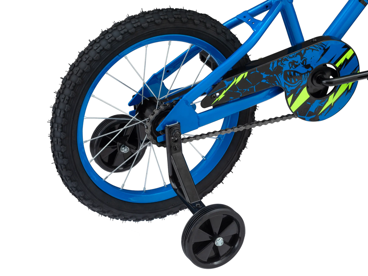 Skid 16in