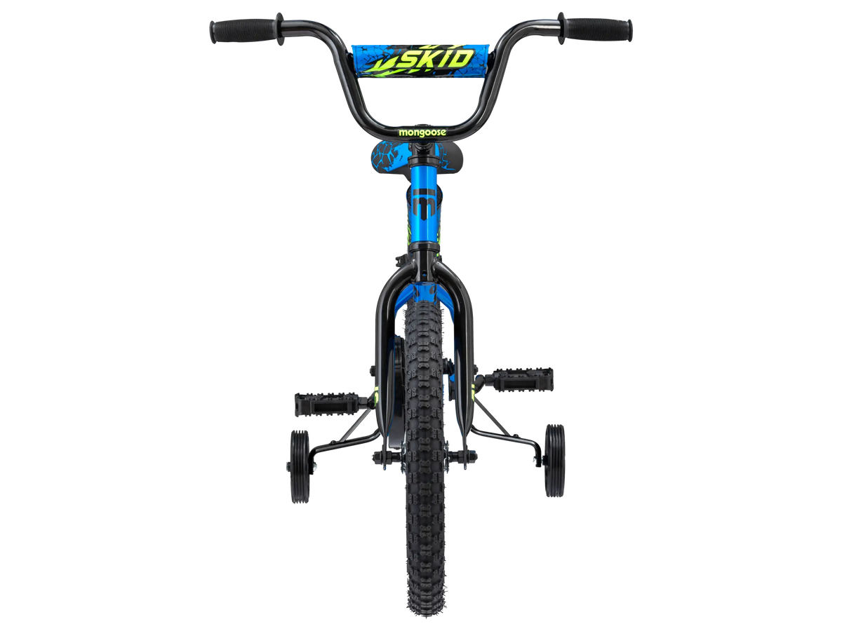 Skid 16in