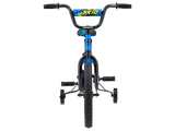 Skid 16in