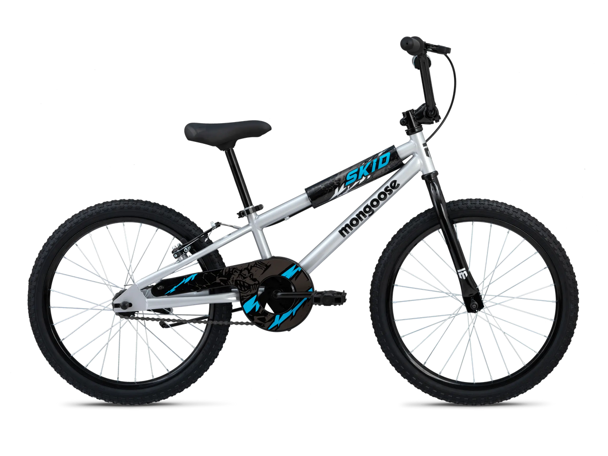 Skid 20in