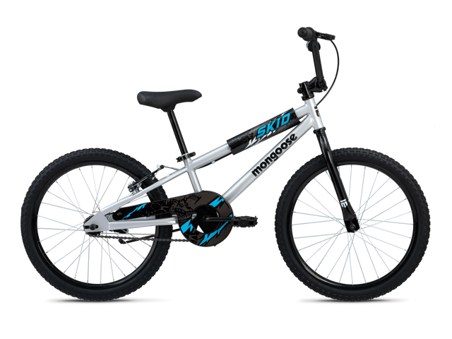 Skid 20in