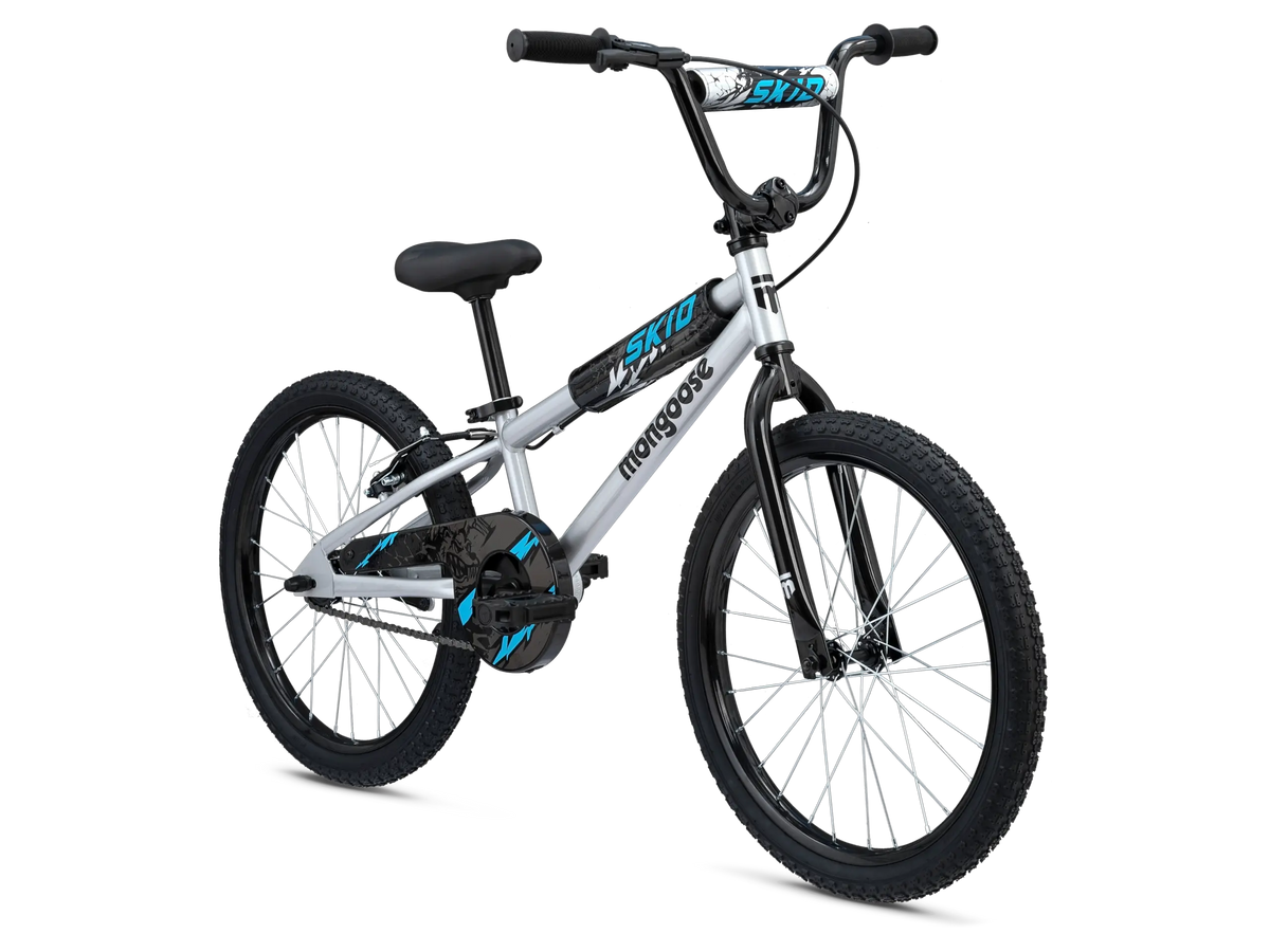 Skid 20in