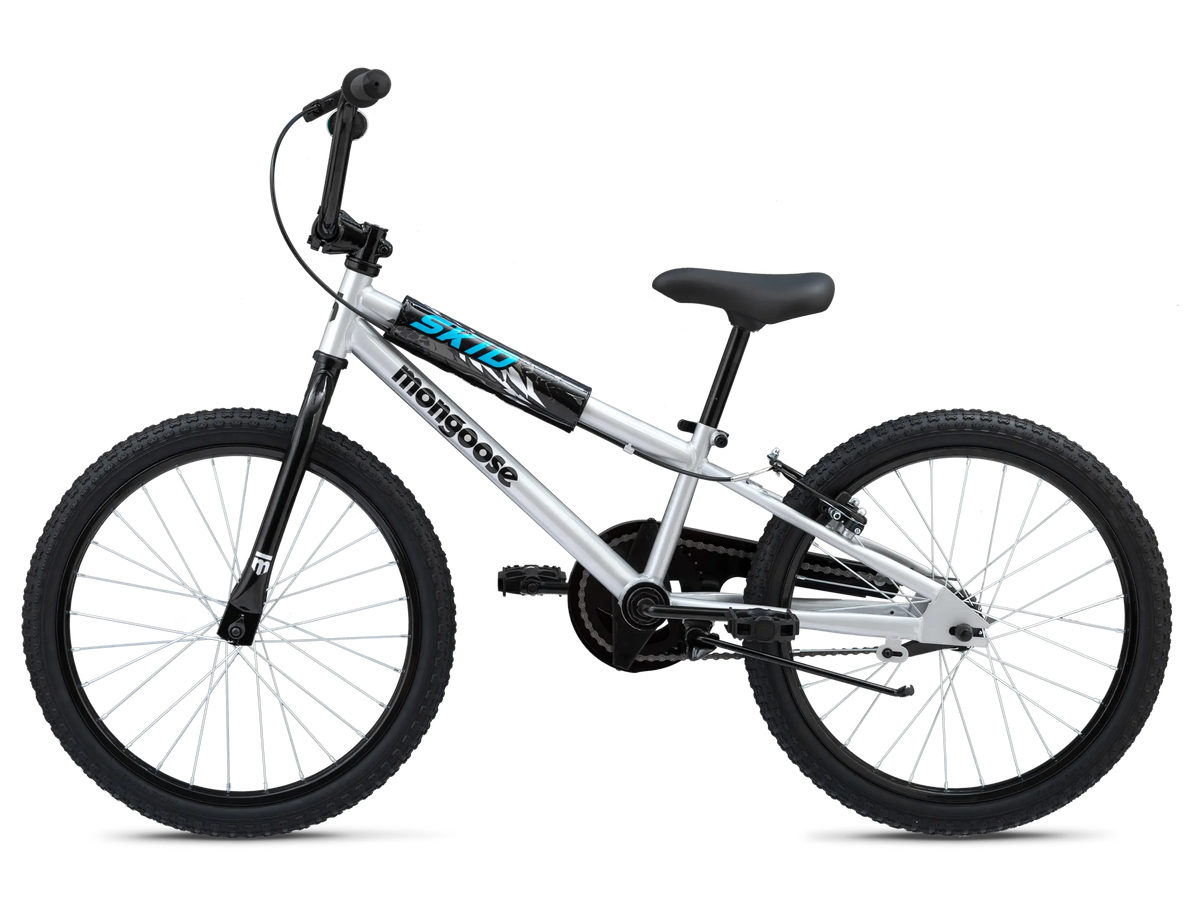 Skid 20in