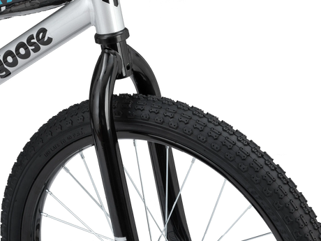 Skid 20in