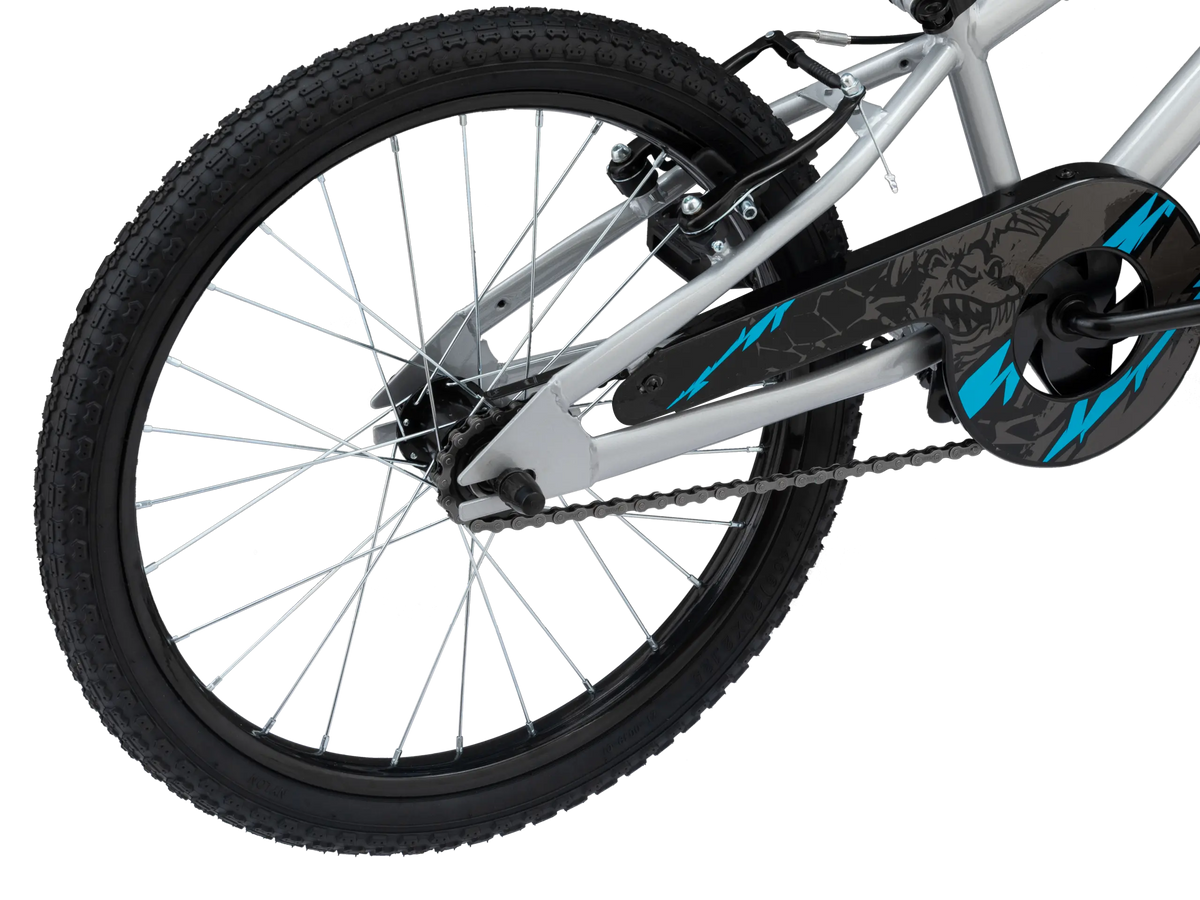 Skid 20in