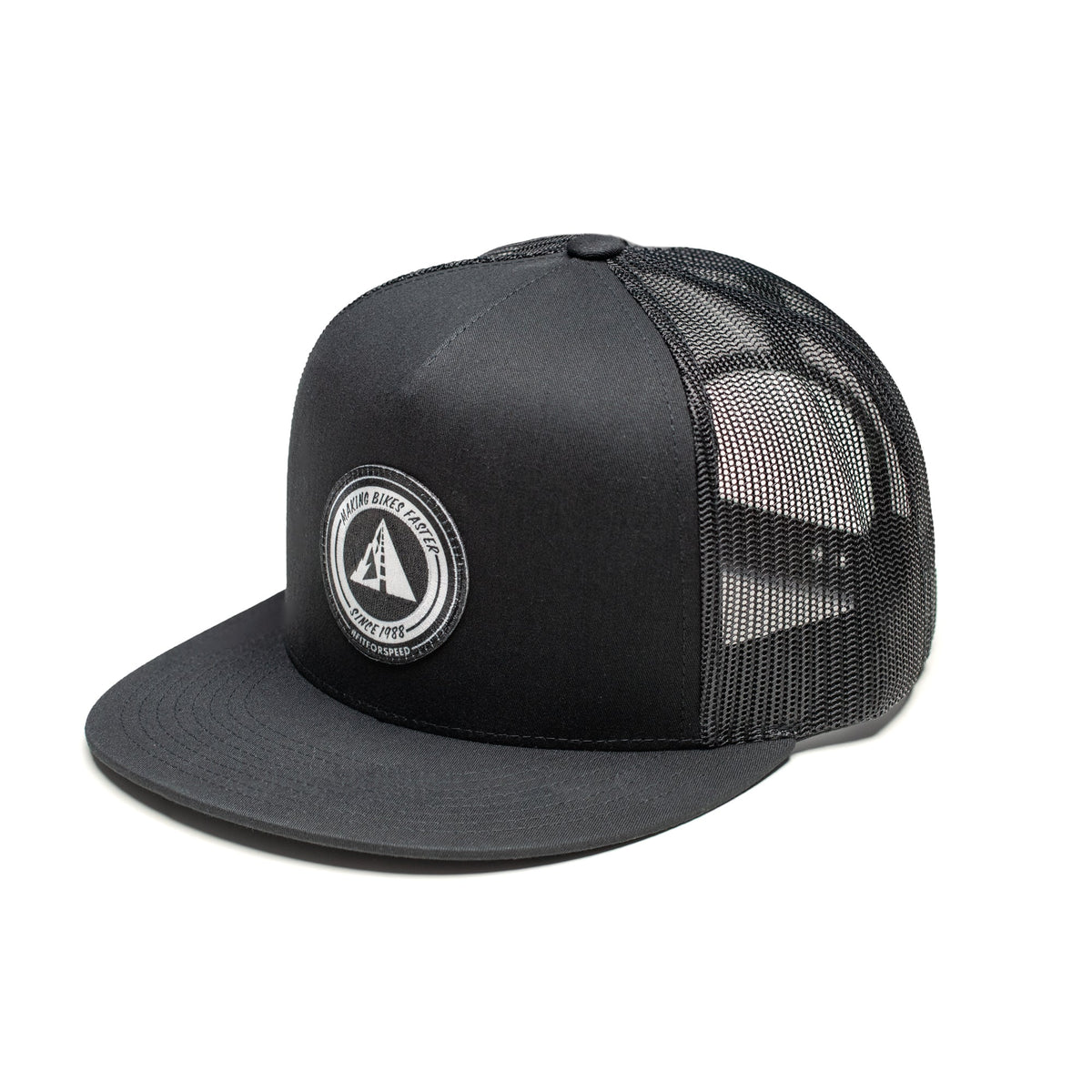 Profile Design MBF 88 Trucker Hat - Image 1