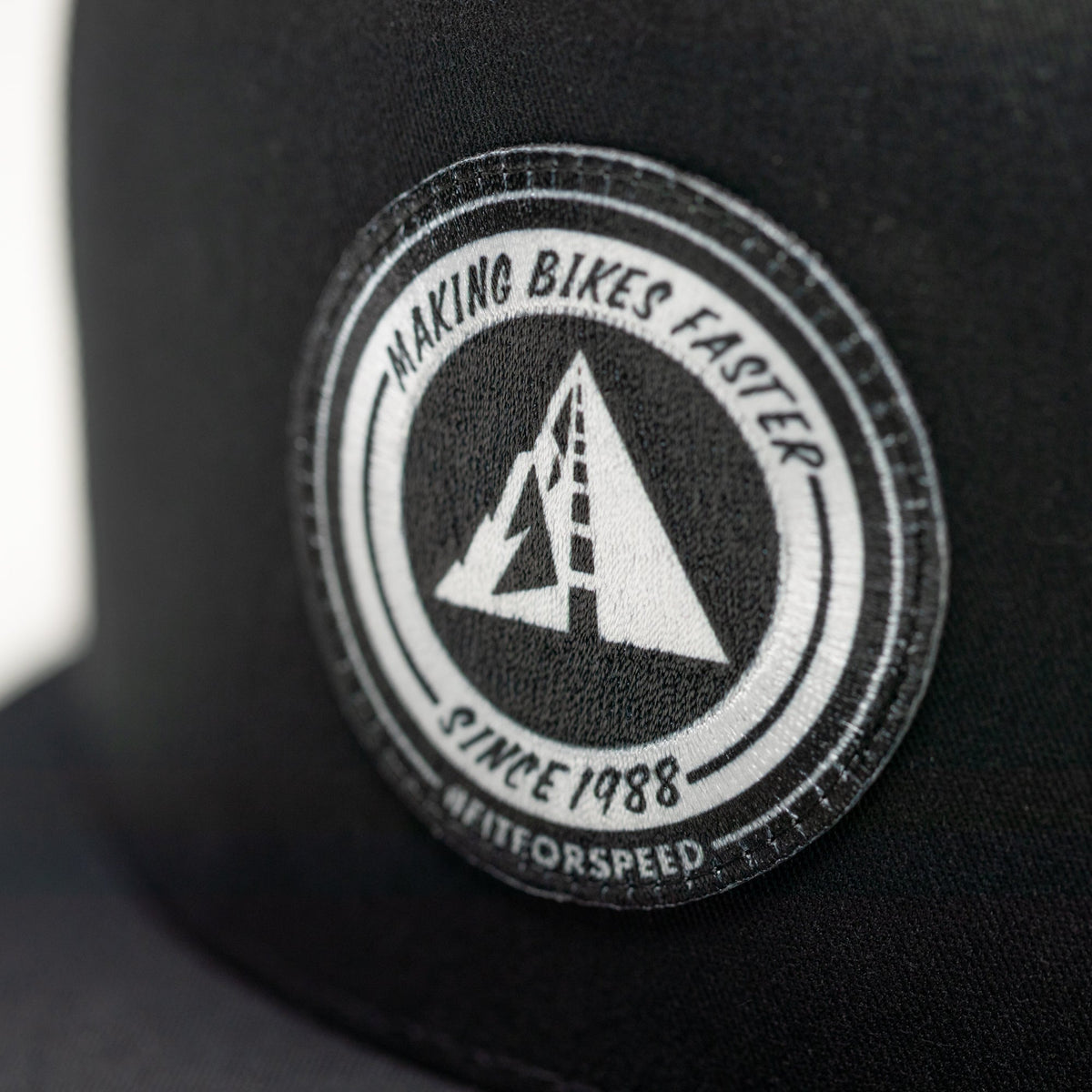 Profile Design MBF 88 Hat - Image 3