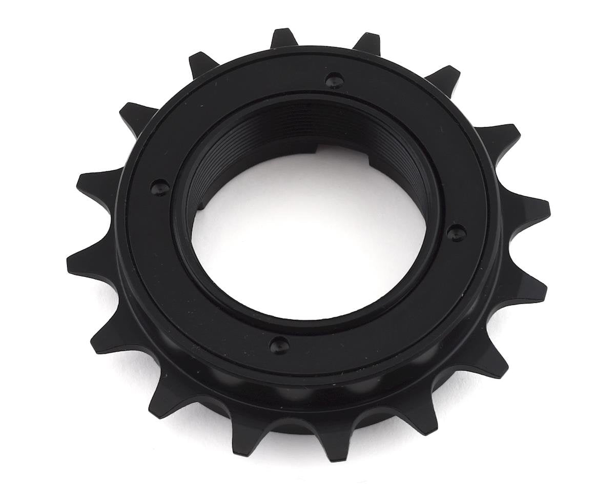 MCS Black Cat Cr-Mo 3/32" Freewheel - Black