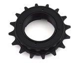 MCS Black Cat Cr-Mo 3/32" Freewheel - Black