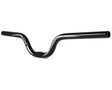 MCS Podium Alloy BMX Handlebars - Gloss Black