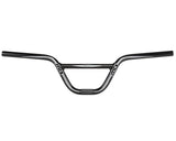 MCS Podium Alloy BMX Handlebars - Gloss Black